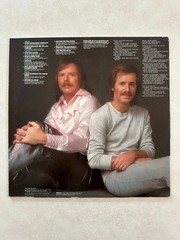 England Dan & John Ford Coley 4 vinyl LP lot – Nights Are Forever – Dowdy Ferry