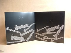 2020 deadma5 „here’s the drop!“ Signed 2x Mint Vinyl LP Clear w/ Black Smoke