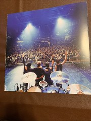 Godsmack | Live at Mohegan Sun Vinyl LP | 12 x 12 Signed Insert Included, Sealed