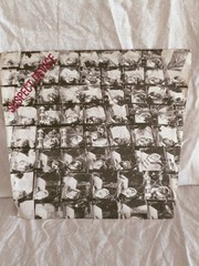 STIFF LITTLE FINGERS Suspect Device 7″ Vinyl 1978 Original Rigid Digits SRD-1 VG