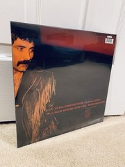 Black Sabbath – Seventh Star 40th Anniversary Edition LTD Vinyl RSD 2026 Color