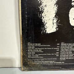 LESLIE WEST Mountain Vinyl LP 1969 Windfall 4500 MUST SEE G/G