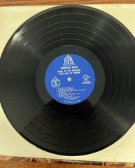 1968 Merrilee Rush & The Turnabouts Angel of the Morning LP Bell 6020 Stereo VG+