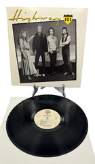 Highway 101 – LP (Specialty Pressing)
