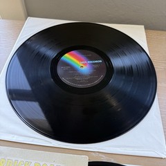 1973 Elton John Goodbye Yellow Brick Road US Press Complete W/Sleeves! VG+