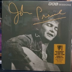 John Prine – BBC Sessions – Sealed – Record Store Day RSD 2026🎵