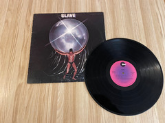 70’s Funk 4 LP Lot Creative Source/Sun Power/Banks Hampton/Slave all VG/VG+