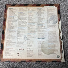 Transit – Keep This To Yourself White Coloured Vinyl 2013 Run For Cover Records