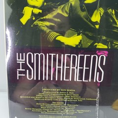 The Smithereens Green Thoughts LP – SEALED – 80’s Alt Rock Power Pop – Rare!