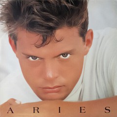 Luis Miguel – Aries [New Vinyl LP]