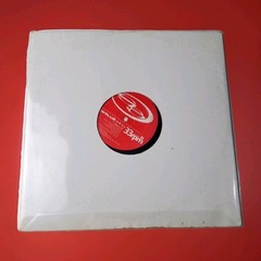 Vinyl Record Spiritual Being Seven Crossroads – Move On 1999 Breaks