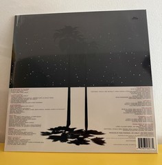 Hawaii: Part II Graphite Eco-Colored Sealed Vinyl Miracle Musical New In Hand!