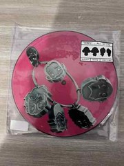 7″ VINYL FEATURING ALL UR LUV BY WAVEDASH, MADEON, & TORO Y MOI 🆕🎙️