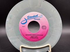 Somethin‘ Smith & The Redheads, I Saw Mommy Kissing Santa Claus / It’s A Sin …