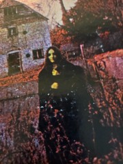 Black Sabbath – Self Titled (Vinyl LP, 1970) WB Green Label WS 1871