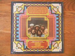 THE BEACH BOYS Love You LP 1977 Brother MSK 2258 w/Shrink VG+ Vinyl