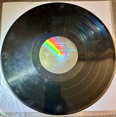 Elton John 2-LP Lot Goodbye Yellow Brick Road VG / Rock of the Westies VG+ Vinyl