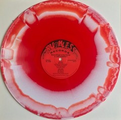 Bone Thugs-N-Harmony – E. 1999 Eternal, 2023 VMP 2x LP Red/White Swirl vinyl