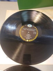 In The Spirit of Aloha Hawaii Melodies from Paradise LP (5 Vinyl Box Set) NM