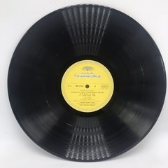 Svjatoslav Richter Wilhelm Kempff / Mozart – Piano Concertos For & Orch 20 / 27