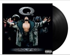 Q-tip – Amplified (Explicit Content) (140 Gram) (Vinyl)