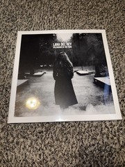 Lana Del Rey Splendour in the Park [Import] (2 Lp) Records & LPs New