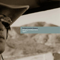 The Brian Jonestown Massacre Bringing It All Back Home Again (Vinyl) 12″ EP