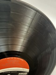 Make Way For DIONNE WARWICK Vinyl Record LP G/G- Pop Vocal Jazz Soul