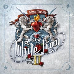 Mike Tramp – Songs Of White Lion Vol. Ii [New Vinyl LP]