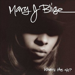 Mary J. Blige What’s The 411? [Explicit Content] (2 Lp’s) Records & LPs New