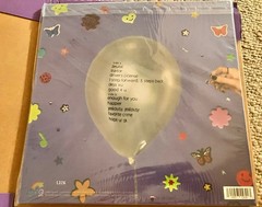 Olivia Rodrigo Sour LP Vinyl IVC Club Edition #1326/3000 Purple Marble