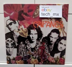 Caifanes – Caifanes Vol 2 (El Diablito) LP Vinyl Picture Disc NEW FREE Shipping