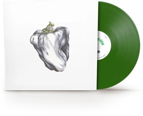 Ween – White Pepper [New Vinyl LP] Colored Vinyl, Green, Ltd Ed