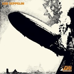 Led Zeppelin – Led Zeppelin – LP Vinyl Record 12″ – NEW Sealedd – 180g Reissue