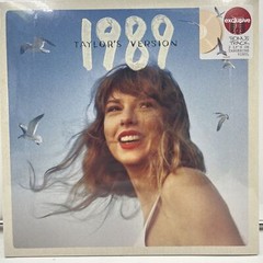1989 (Taylor’s Version) by Taylor Swift (Record, 2023, Republic Records)