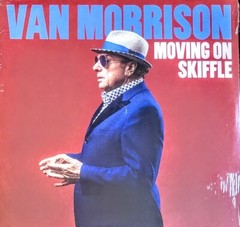 VAN MORRISON MOVING ON SKIFFLE – 2-LP VINYL SET “ NEW, SEALED „