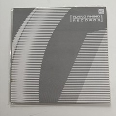 Charasmatix – The Root EP 12″ Vinyl (Flying Rhino Records AFR63, 2001) Goa Psy