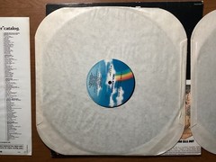 The Who-A Quick One & Sell Out-1980-MCA2-4067-2 LP-Vinyl Records