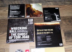 BRUCE SPRINGSTEEN -VINYL – SEALED RECORD STORE DAY 8 SEALED RECORDS – SHIPS FREE