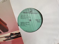 V/A – „HOT TRACKS 13-7“ / DISCS 1 & 3 ONLY! / REAL McCOY ~ CECE PENISTON etc ’94