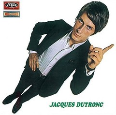 Jacques Dutronc – Et Moi Et Moi Et Moi [New Vinyl LP] Germany – Import