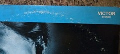 ARMANDO MANZANERO: Y…SIEMPRE AQUI Vinyl Spanish Music LP-1971-RCA Records