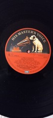 Karajan Weiner Philharmonic 75th Birthday Limited Edition, 4X Lp, HMV, RLS 7714