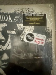 Jay-Z – The Dynasty: Roc La Familia Vinyl 2xLP 2000 Ex In Shrink / Hype Sticker