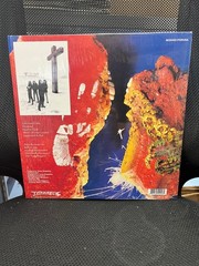 ENTOMBED – LEFT HAND PATH (FULL DYNAMIC RANGE VINYL) VINYL LP Like New!!!!!