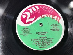 E4-50 JUNIOR SOUL Classic … 2M1001