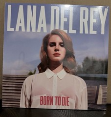 DEL REY,LANA Børn to Die