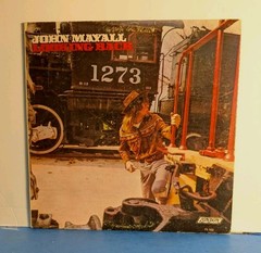 JOHN MAYALL 🌍LOOKING BACK LP 🌍 1969 LONDON 1st PRESS PS 562 🌍 EXCELLENT