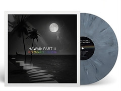 Miracle Musical Hawaii: Part II Graphite Vinyl IN HAND