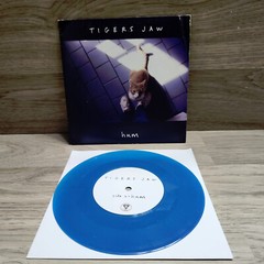 Tiger’s Jaw: Hum/Cool (Single, 2013) Run For Cover Records